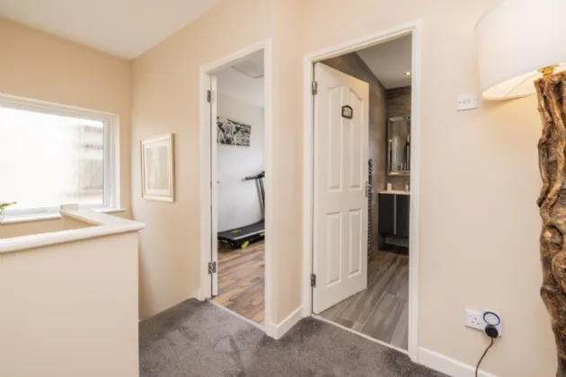 Photo of 14 Orlynn Park, Lusk, Co. Dublin, K45 HY96