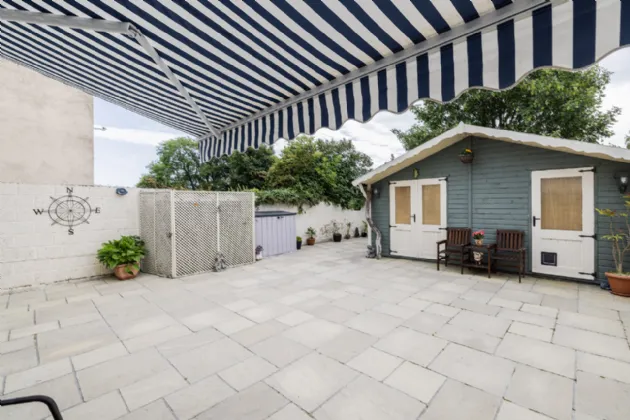 Photo of 14 Orlynn Park, Lusk, Co. Dublin, K45 HY96