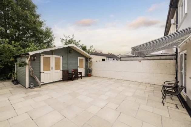 Photo of 14 Orlynn Park, Lusk, Co. Dublin, K45 HY96