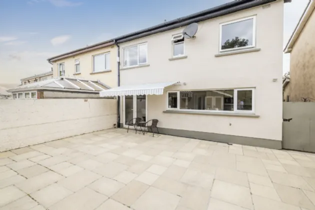 Photo of 14 Orlynn Park, Lusk, Co. Dublin, K45 HY96