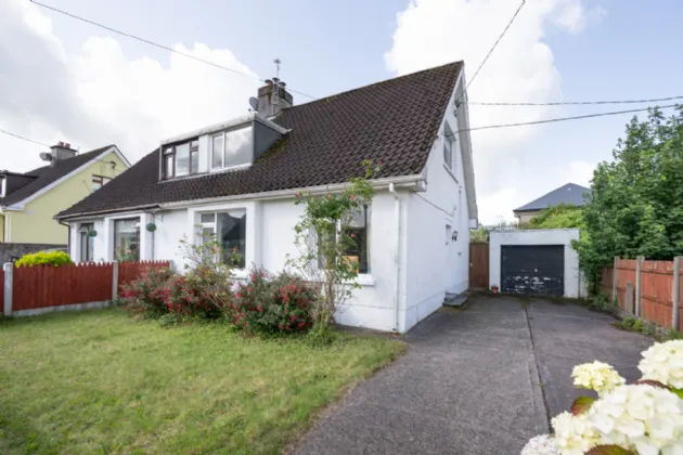 Photo of 12 Lisieux Park, Glasheen, Cork., T12 V5D7