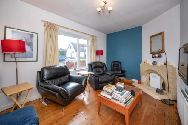 Photo of 12 Lisieux Park, Glasheen, Cork., T12 V5D7