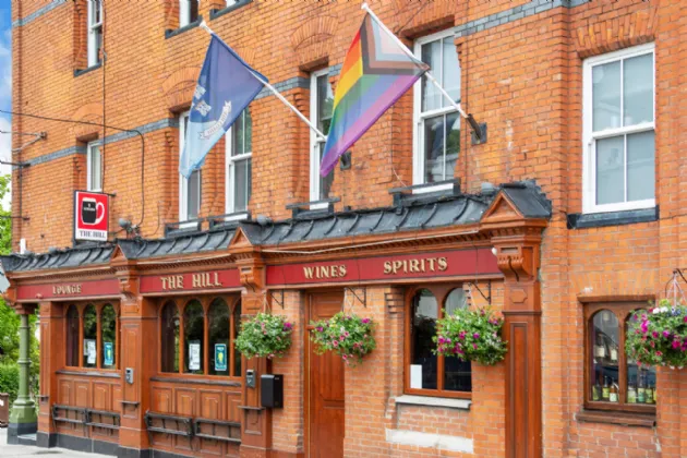 Photo of 6 Mountpleasant Place, Ranelagh, Dublin 6, D06VF77