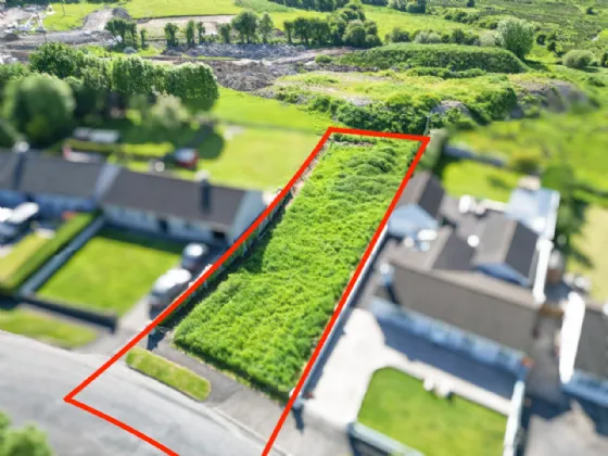 Photo of Prime Residential Site, Bohernamona Road, Thurles, Co. Tipperary