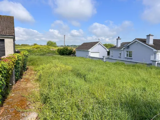 Photo of Prime Residential Site, Bohernamona Road, Thurles, Co. Tipperary