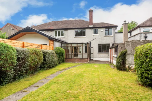 Photo of 82 Wainsfort Road, Terenure, Dublin 6W, D6W XV40