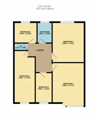 Photo of 82 Wainsfort Road, Terenure, Dublin 6W, D6W XV40