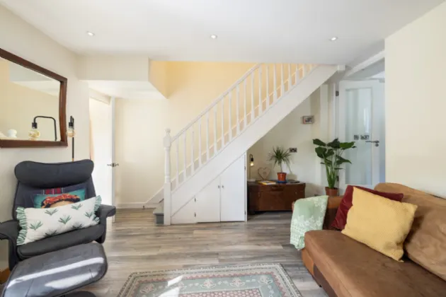 Photo of 3 Diamond Terrace, Greenpark Road, Bray, Co. Wicklow, A98 E229