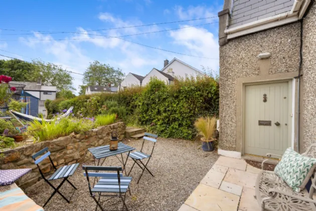 Photo of 3 Diamond Terrace, Greenpark Road, Bray, Co. Wicklow, A98 E229