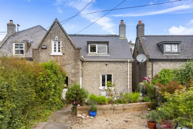 Photo of 3 Diamond Terrace, Greenpark Road, Bray, Co. Wicklow, A98 E229