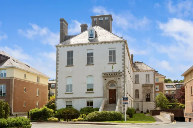 Photo of 8 The Mullins Wing, Linden Square, Grove Avenue, Blackrock, Co. Dublin, A94 VK29