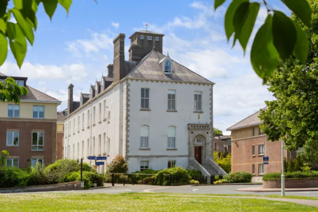 Photo of 8 The Mullins Wing, Linden Square, Grove Avenue, Blackrock, Co. Dublin, A94 VK29