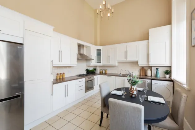 Photo of 8 The Mullins Wing, Linden Square, Grove Avenue, Blackrock, Co. Dublin, A94 VK29