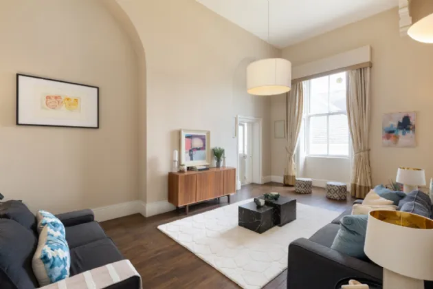 Photo of 8 The Mullins Wing, Linden Square, Grove Avenue, Blackrock, Co. Dublin, A94 VK29