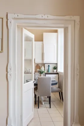 Photo of 8 The Mullins Wing, Linden Square, Grove Avenue, Blackrock, Co. Dublin, A94 VK29