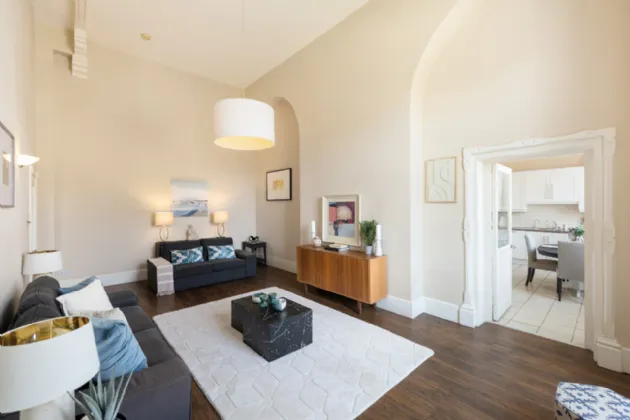 Photo of 8 The Mullins Wing, Linden Square, Grove Avenue, Blackrock, Co. Dublin, A94 VK29