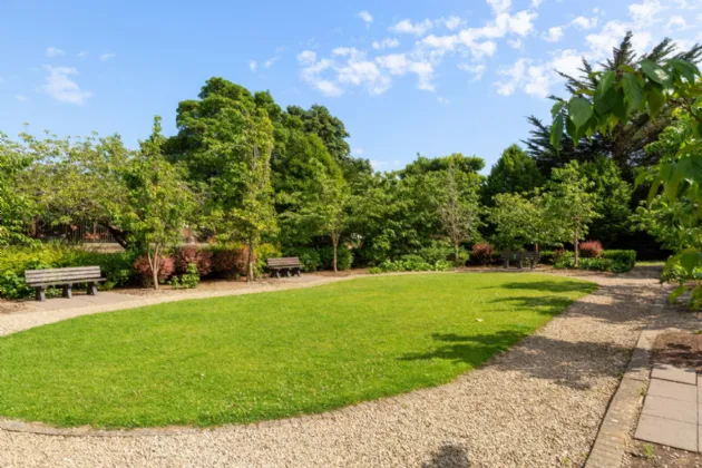 Photo of 8 The Mullins Wing, Linden Square, Grove Avenue, Blackrock, Co. Dublin, A94 VK29