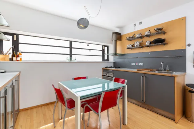 Photo of 6 Temple Bar Square, Temple Bar, Dublin 2, D02 WN99