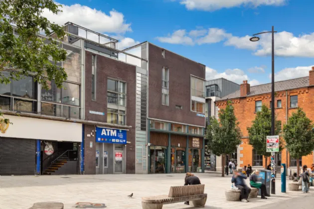 Photo of 6 Temple Bar Square, Temple Bar, Dublin 2, D02 WN99