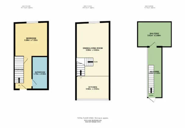 Photo of 6 Temple Bar Square, Temple Bar, Dublin 2, D02 WN99