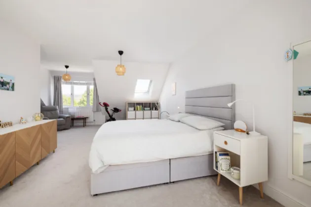 Photo of 1 Colledoe, Killarney Road, Bray, Co. Wicklow, A98 W2R9