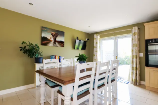 Photo of 4 Fern Hill, Athenry, Co. Galway, H65 RX90