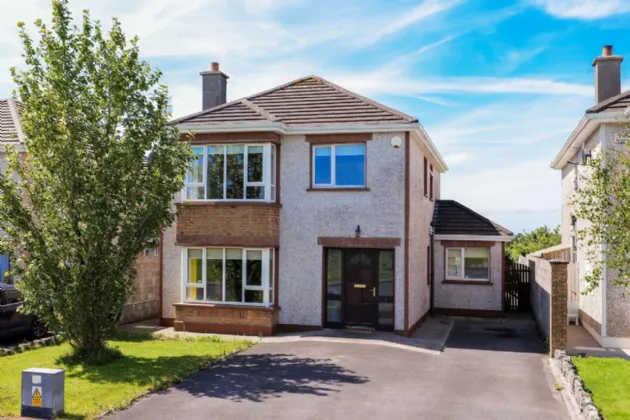 Photo of 4 Fern Hill, Athenry, Co. Galway, H65 RX90