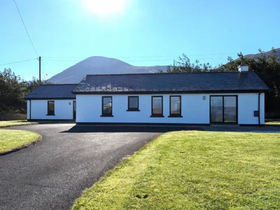 Photo of 1 Old Hall Road, Lecanvey, Westport, Co Mayo, F28 VE77