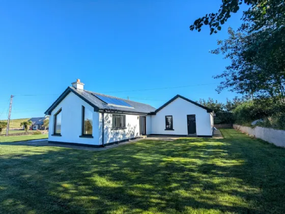 Photo of 1 Old Hall Road, Lecanvey, Westport, Co Mayo, F28 VE77