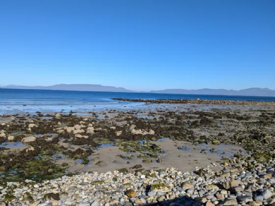 Photo of 1 Old Hall Road, Lecanvey, Westport, Co Mayo, F28 VE77