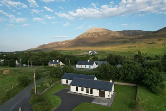 Photo of 1 Old Hall Road, Lecanvey, Westport, Co Mayo, F28 VE77