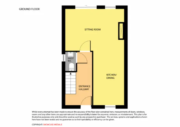 Photo of 30 Oakwood, The Paddock, Enniscorthy, Co. Wexford., Y21 D9F8