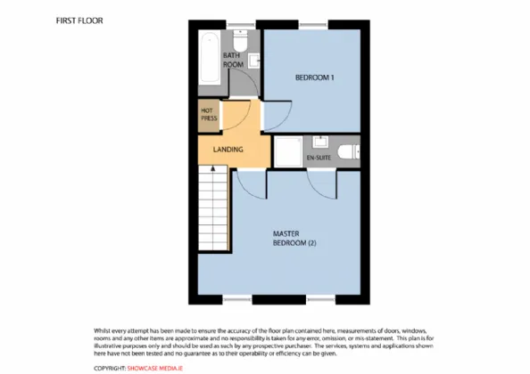 Photo of 30 Oakwood, The Paddock, Enniscorthy, Co. Wexford., Y21 D9F8