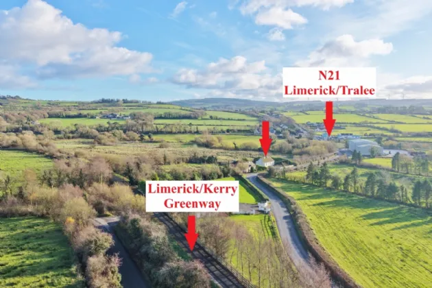 Photo of Tullig South, Templeglantine, Co Limerick, V94 Y59K