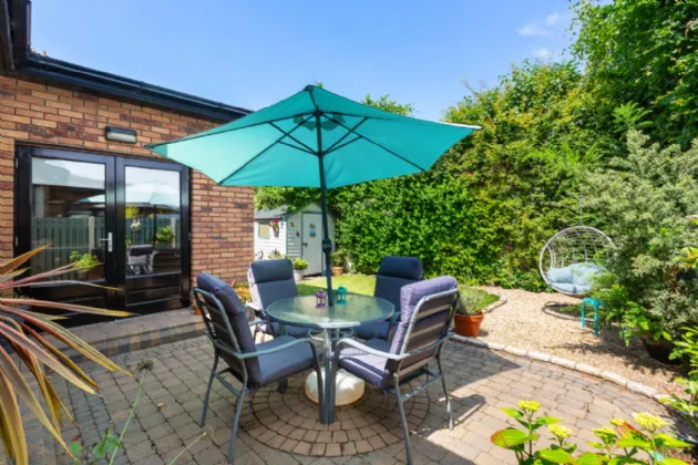 Photo of 3 Abbey Close, Loretto Terrace, Rathfarnham, Dublin 14, D14 ET82