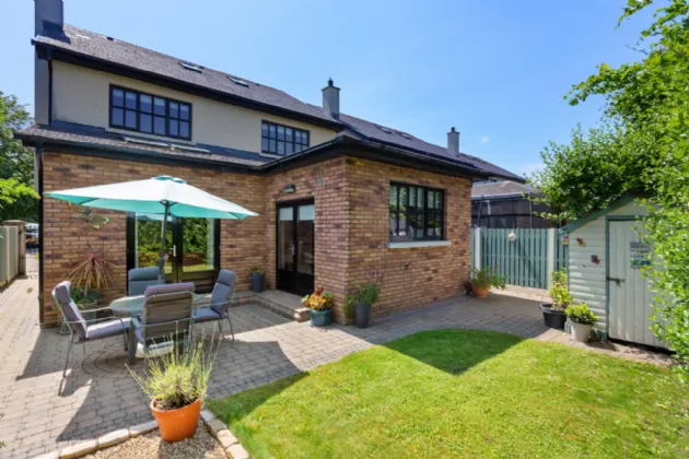 Photo of 3 Abbey Close, Loretto Terrace, Rathfarnham, Dublin 14, D14 ET82