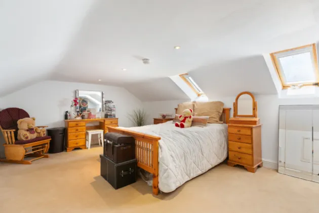 Photo of 3 Abbey Close, Loretto Terrace, Rathfarnham, Dublin 14, D14 ET82