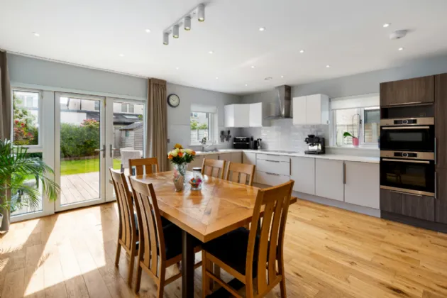 Photo of 13 Park View, Hansfield Wood, Ongar, D15W2CE