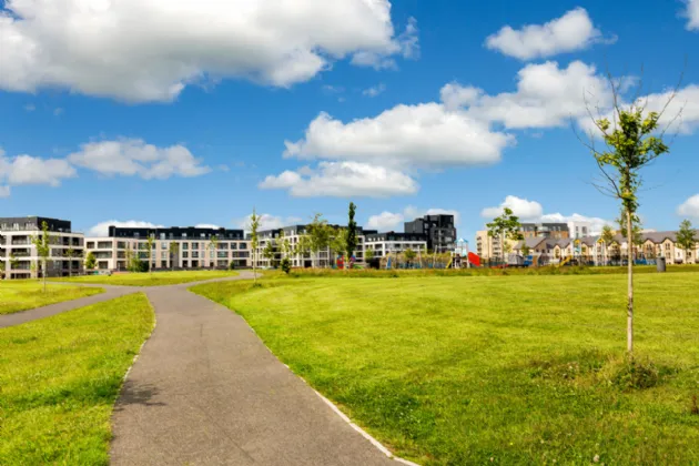 Photo of 13 Park View, Hansfield Wood, Ongar, D15W2CE