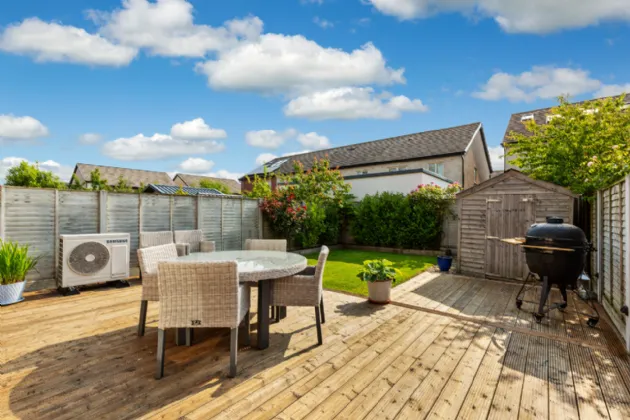 Photo of 13 Park View, Hansfield Wood, Ongar, D15W2CE