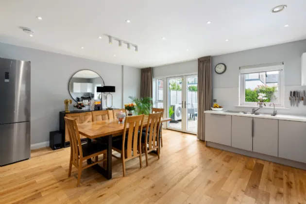 Photo of 13 Park View, Hansfield Wood, Ongar, D15W2CE