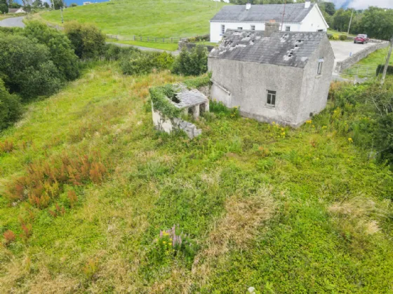 Photo of Drumbreanlis, Carrigallen, Co. Leitrim