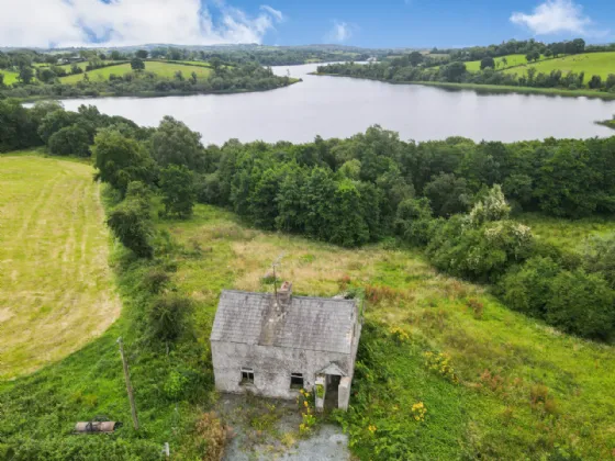 Photo of Drumbreanlis, Carrigallen, Co. Leitrim