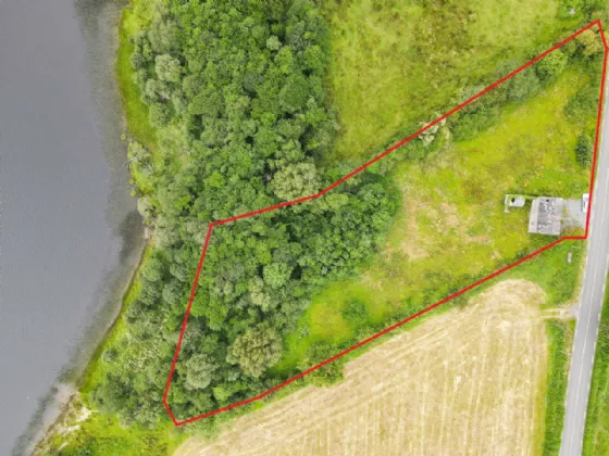 Photo of Drumbreanlis, Carrigallen, Co. Leitrim