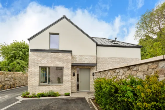Photo of 1 Silchester Gardens, Silchester Road, Glenageary, Co. Dublin, A96 K5WK