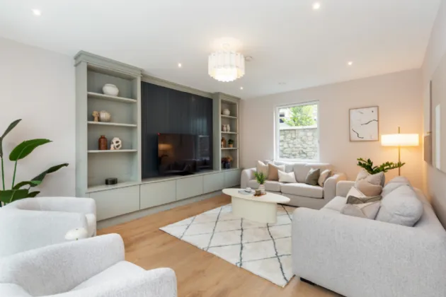 Photo of 1 Silchester Gardens, Silchester Road, Glenageary, Co. Dublin, A96 K5WK