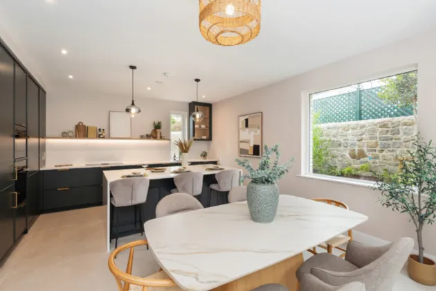 Photo of 1 Silchester Gardens, Silchester Road, Glenageary, Co. Dublin, A96 K5WK