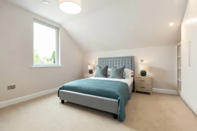 Photo of 1 Silchester Gardens, Silchester Road, Glenageary, Co. Dublin, A96 K5WK