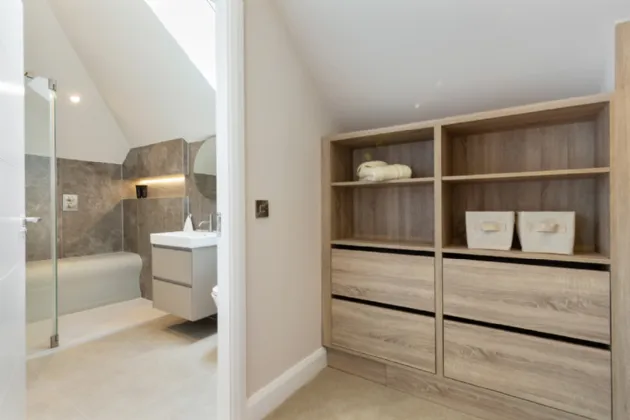 Photo of 1 Silchester Gardens, Silchester Road, Glenageary, Co. Dublin, A96 K5WK