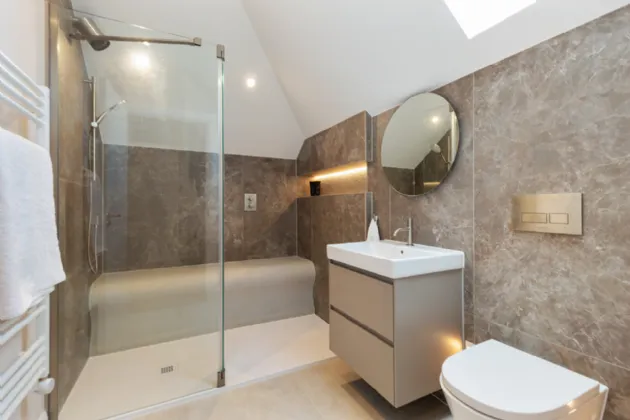 Photo of 1 Silchester Gardens, Silchester Road, Glenageary, Co. Dublin, A96 K5WK